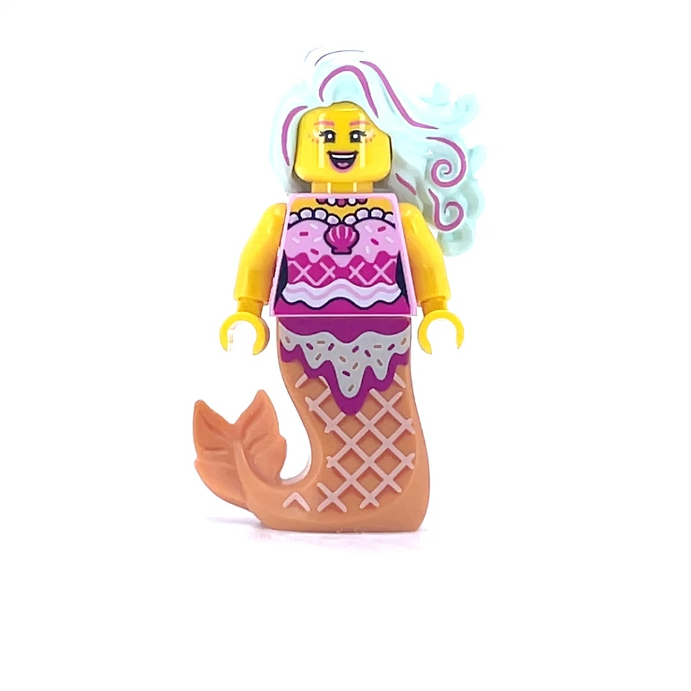 Candy Mermaid