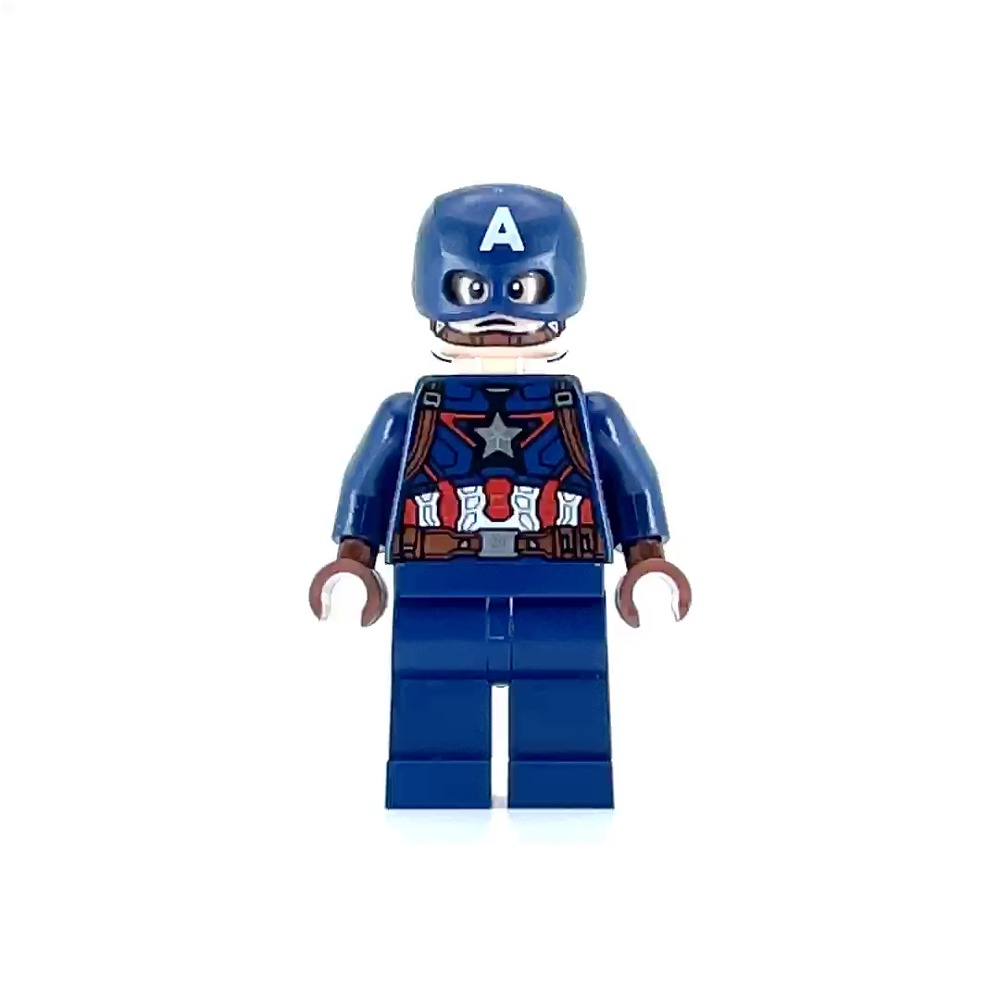 Captain America