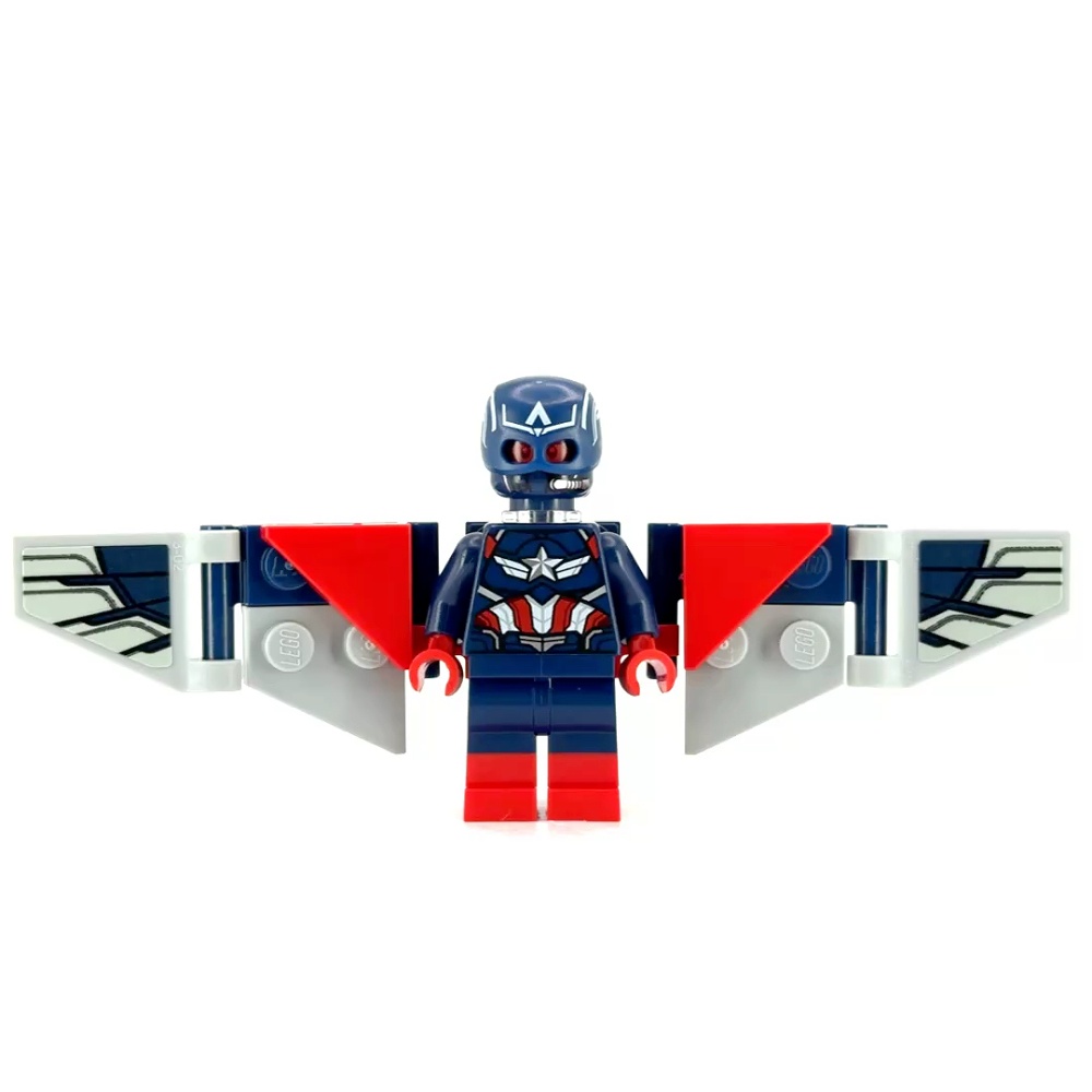 Captain America