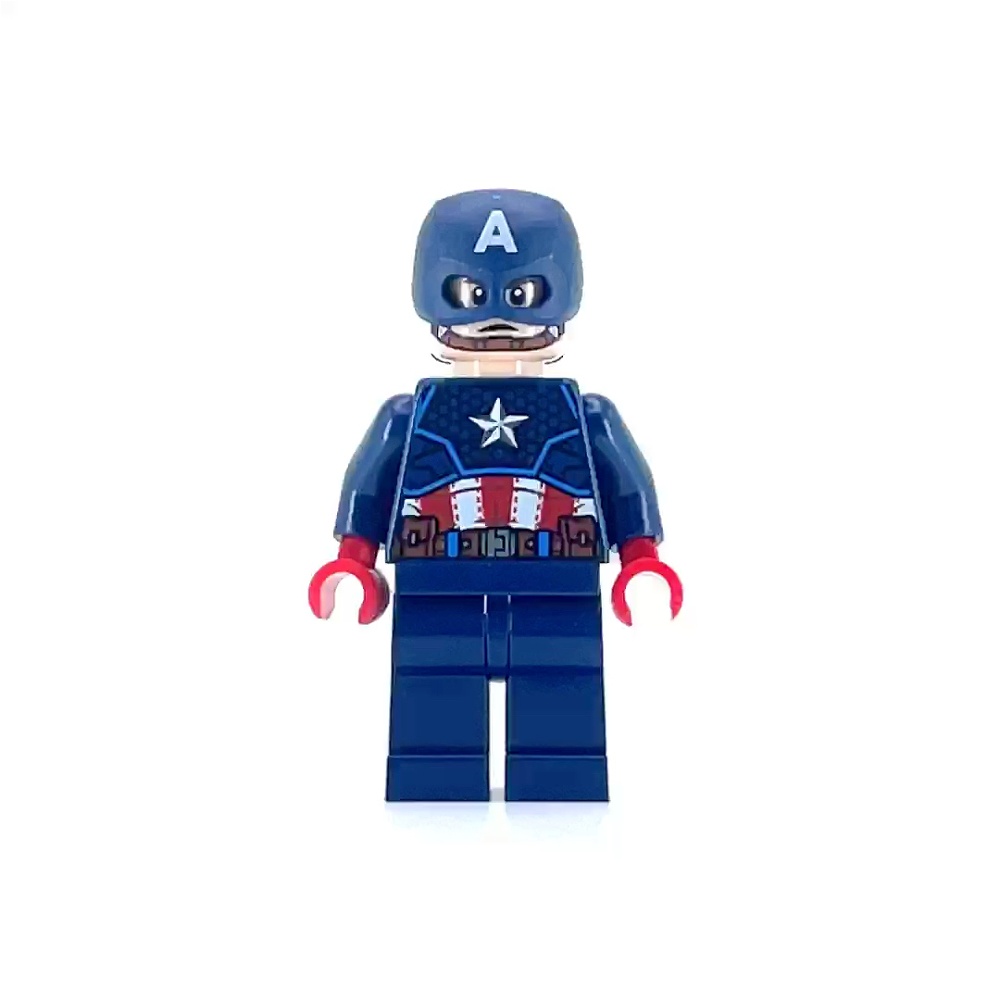 Captain America