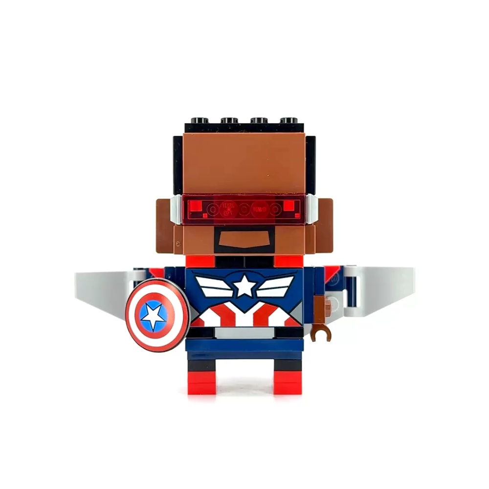 Captain America