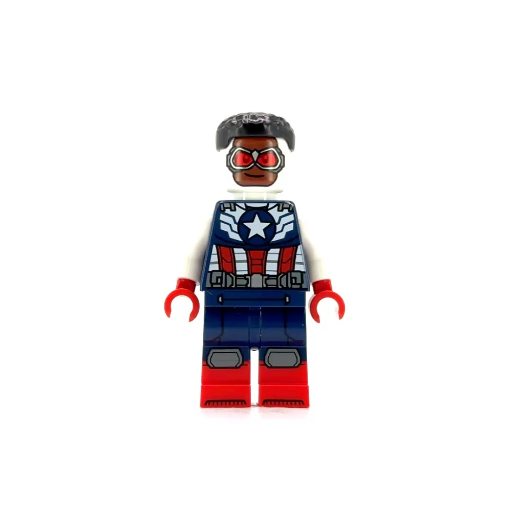 Captain America