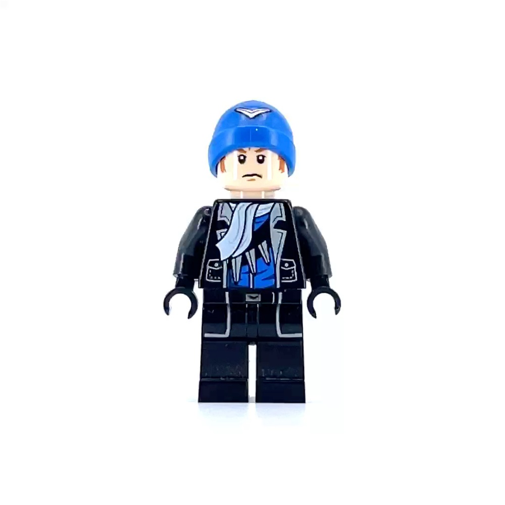 Captain Boomerang