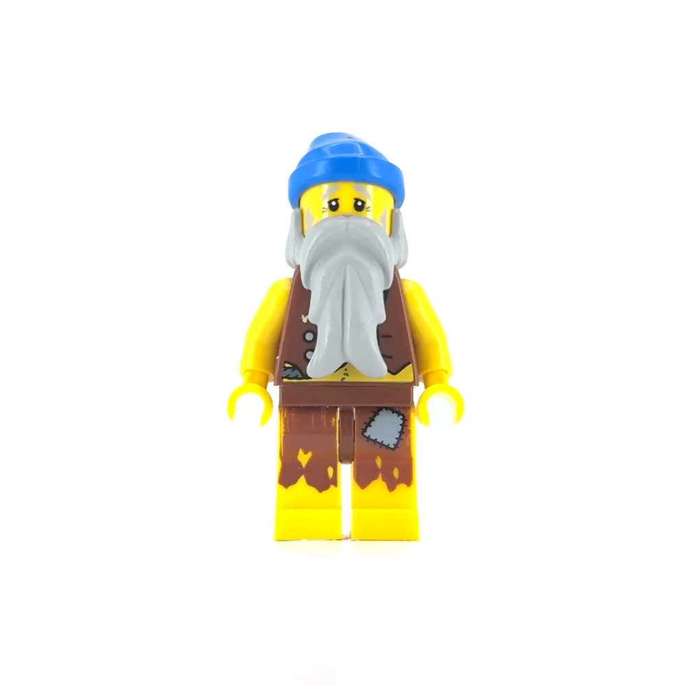 Castaway