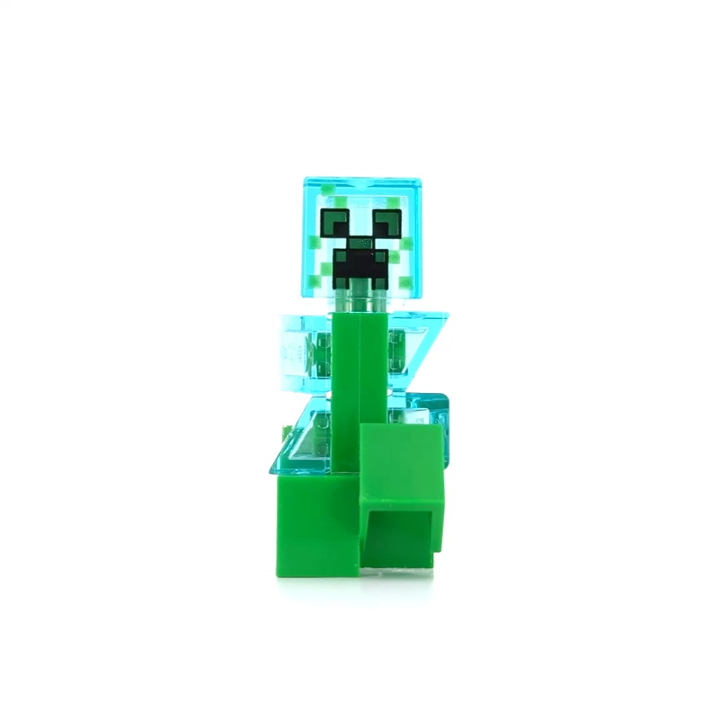 Charged Creeper