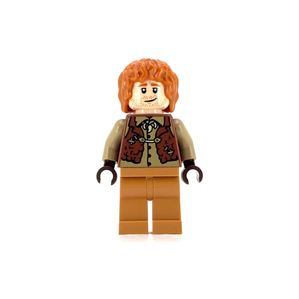 Charlie Weasley