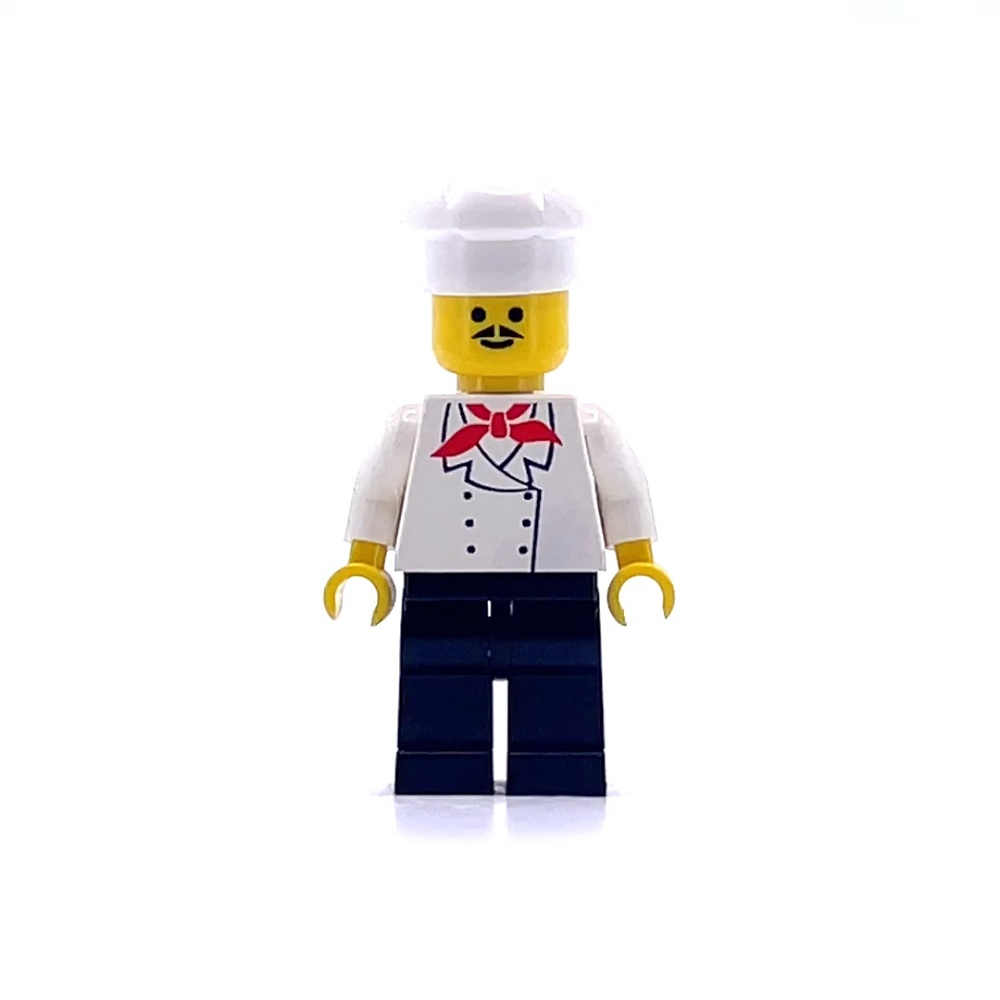 Chef