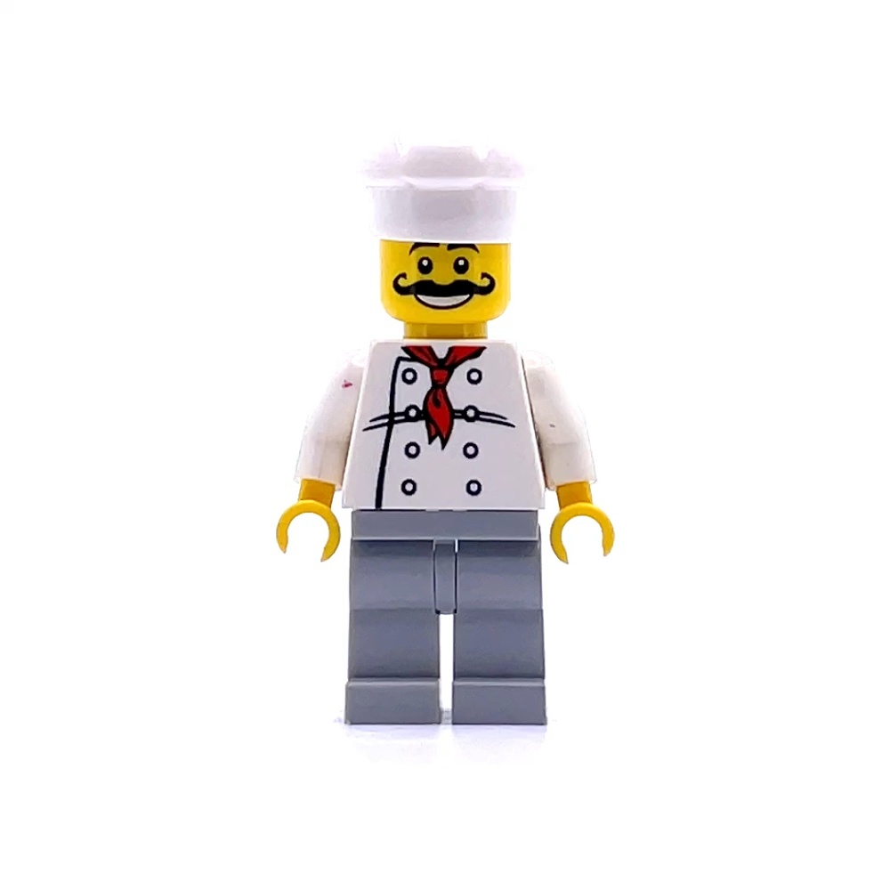 Chef