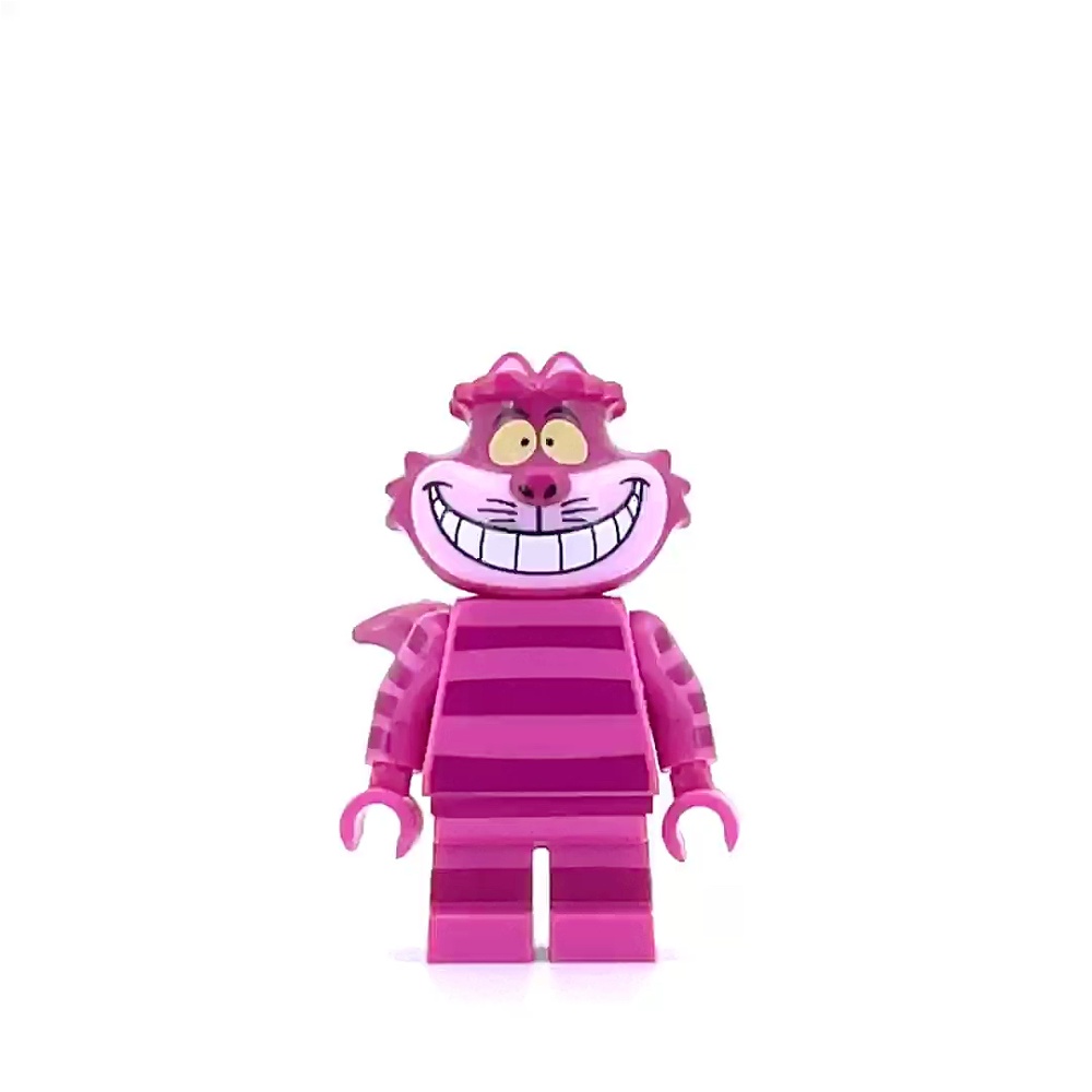 Cheshire Cat