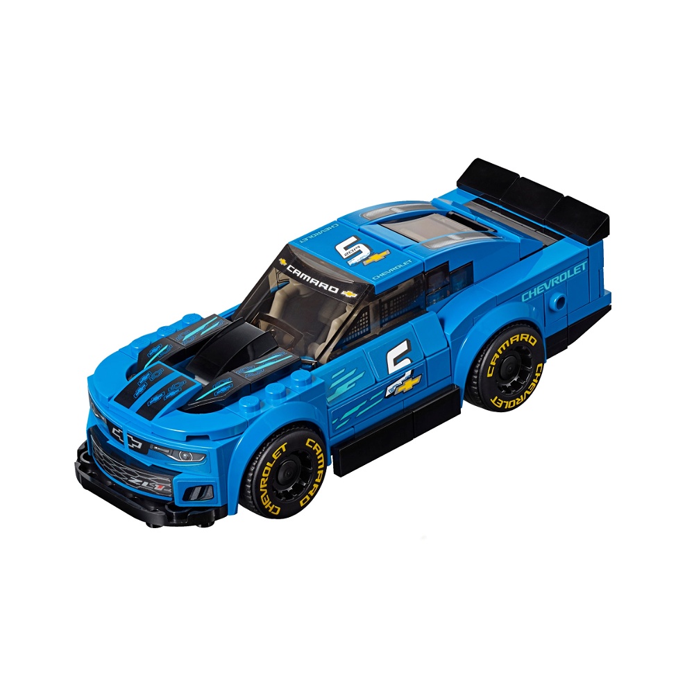 Chevrolet Camaro ZL1 Race Car