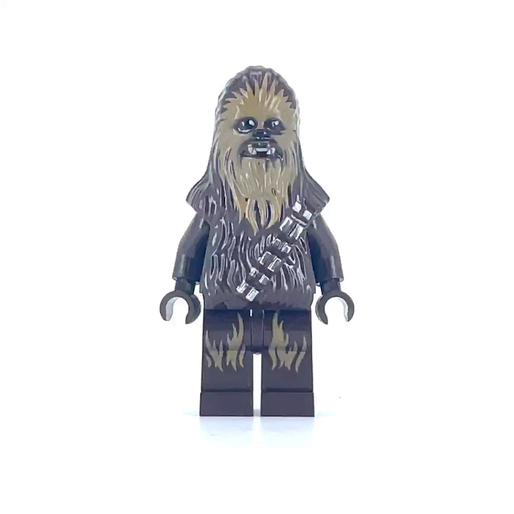 Chewbacca