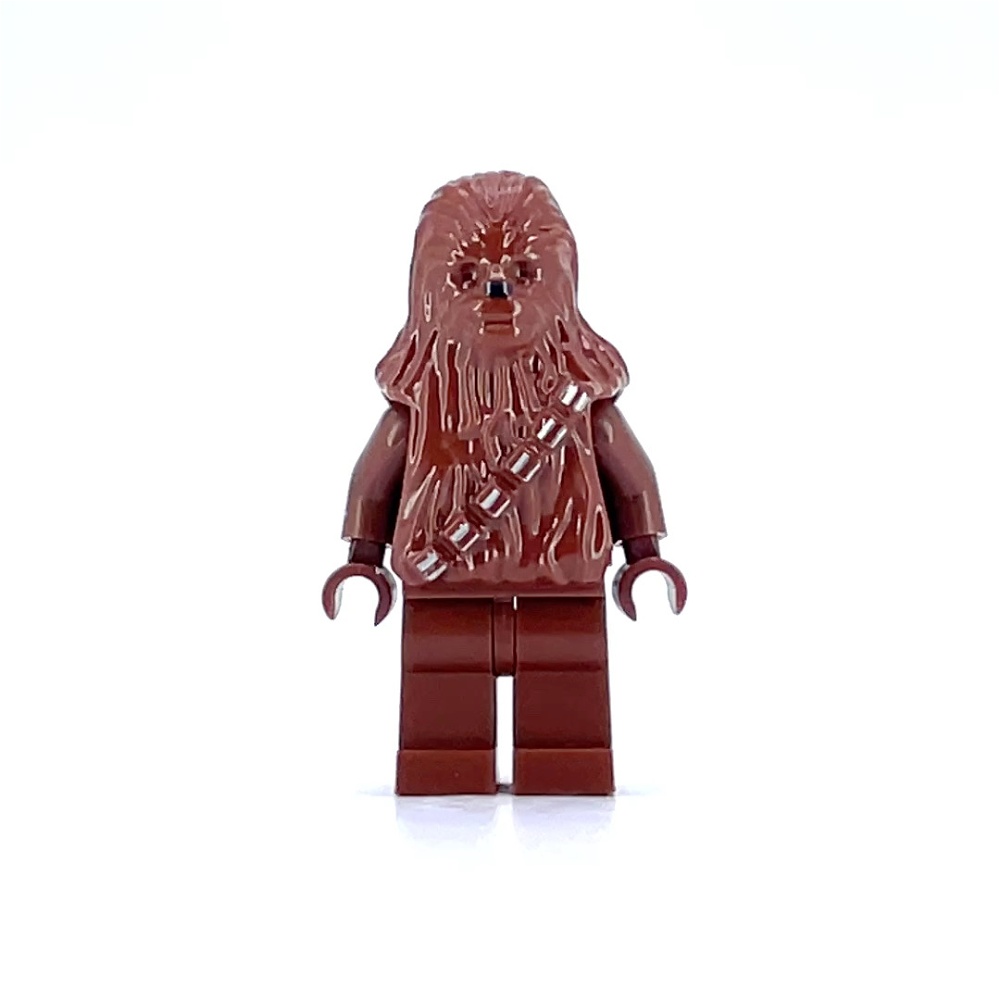 Chewbacca