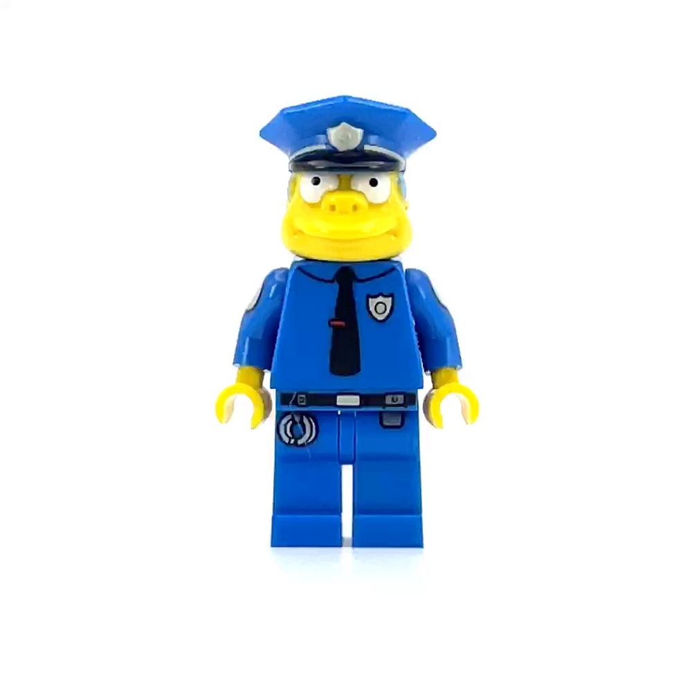 Chief Wiggum