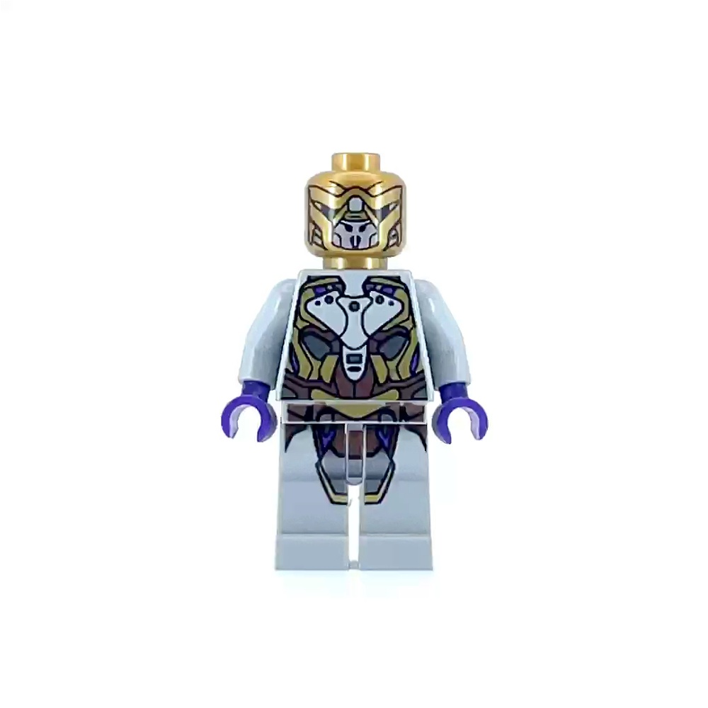 Chitauri Foot Soldier