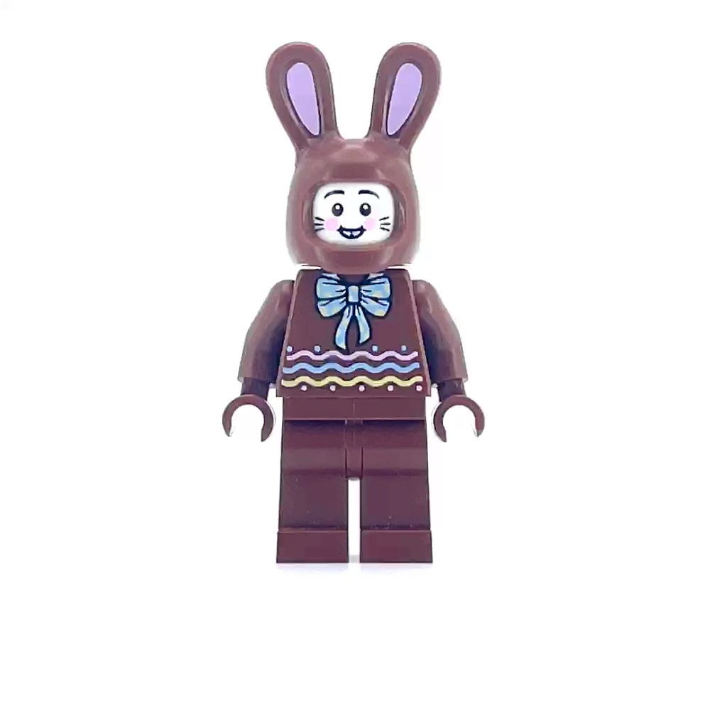 Chocolate Bunny