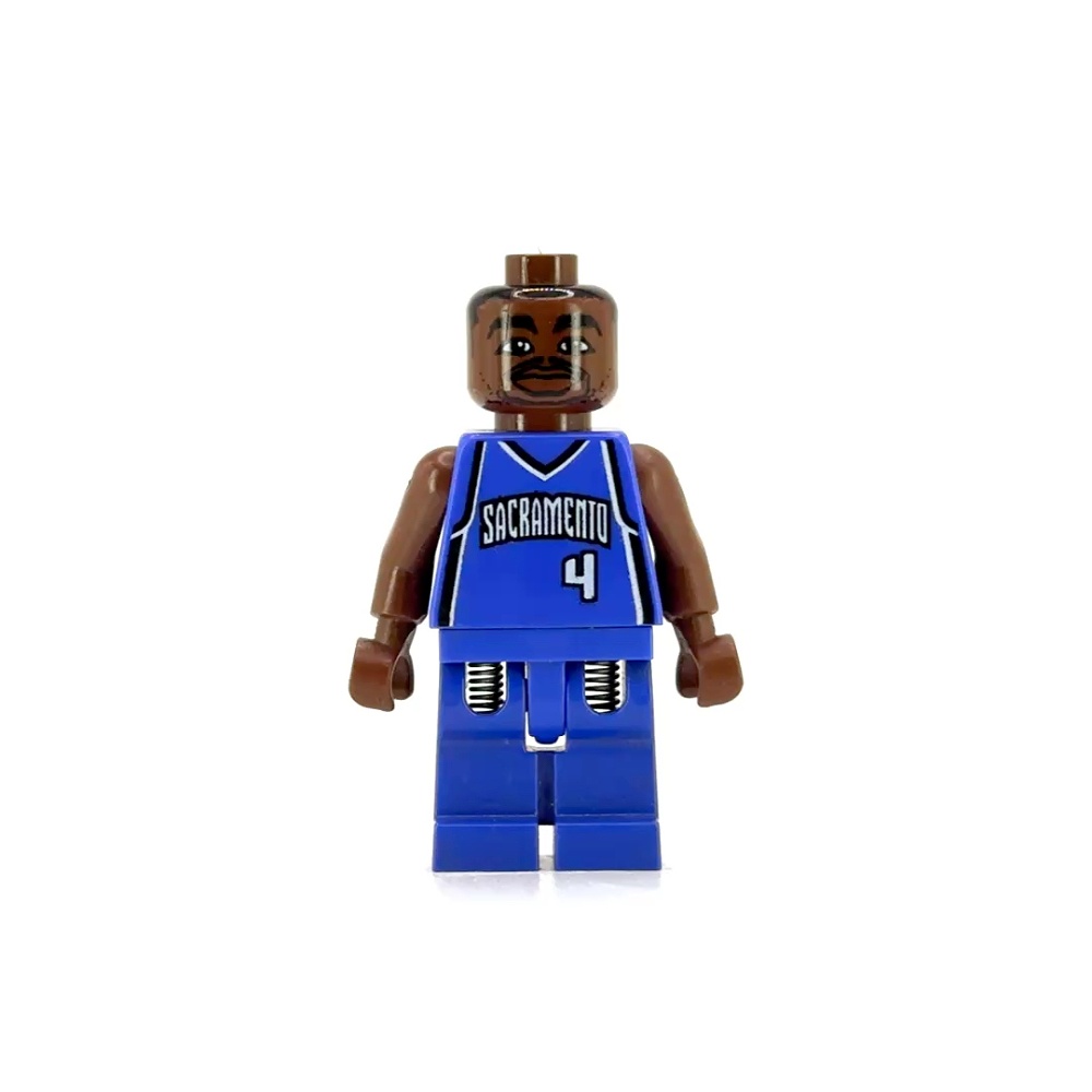 Chris Webber