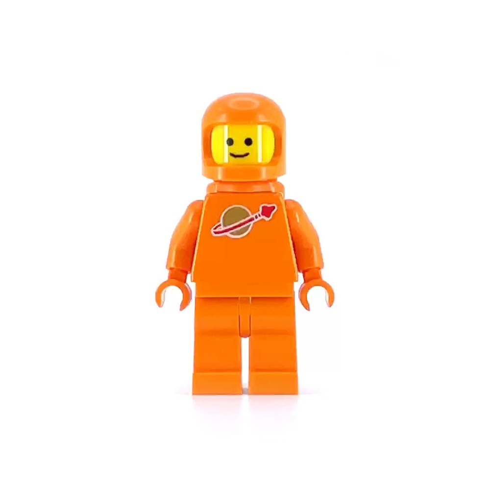 Classic Space Orange