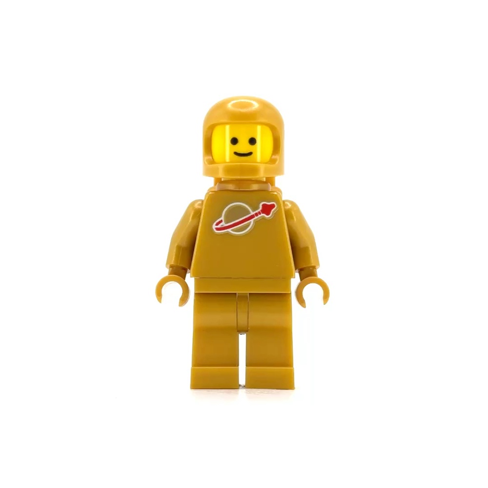 Classic Space Pearl Gold