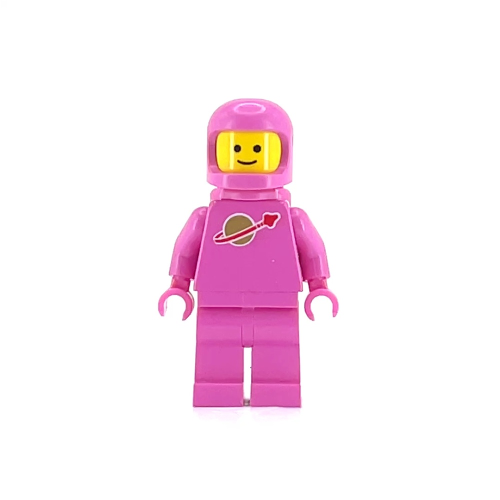 Classic Space Pink