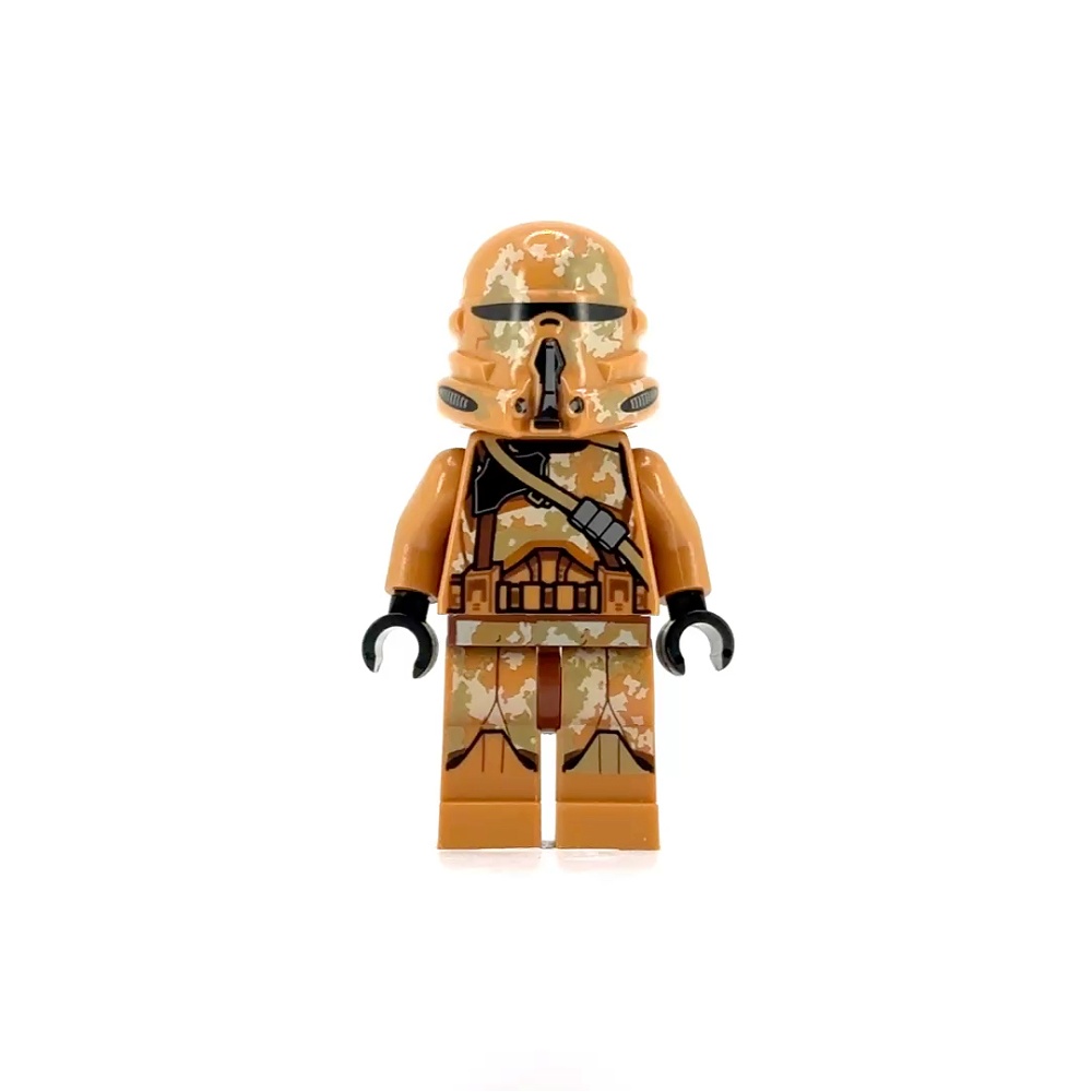 Clone Airborne Trooper Phase 2
