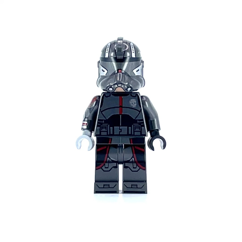 Clone ARC Trooper Corporal Echo