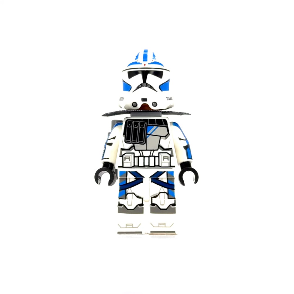 Clone ARC Trooper Fives 501st Legion