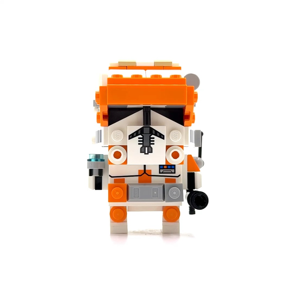 Clone Commander Cody