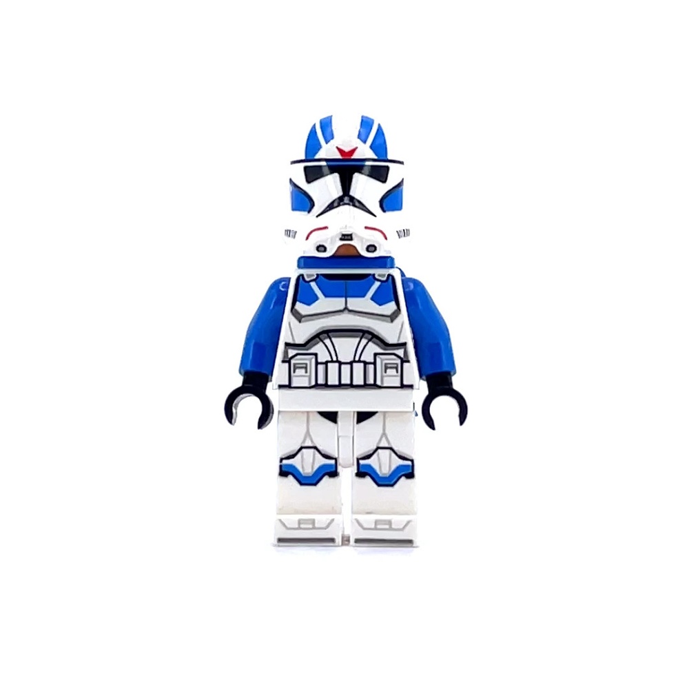 Clone Jet Trooper 501st Legion