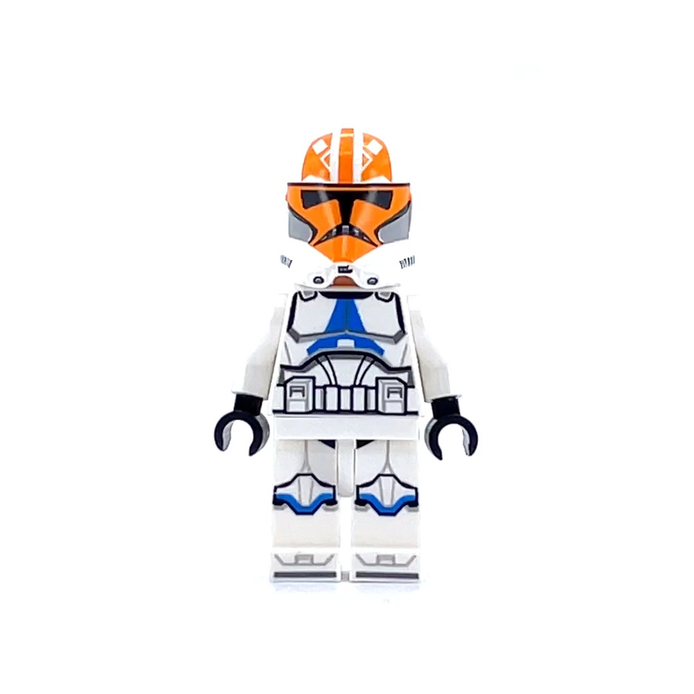 Clone Trooper 332nd Company