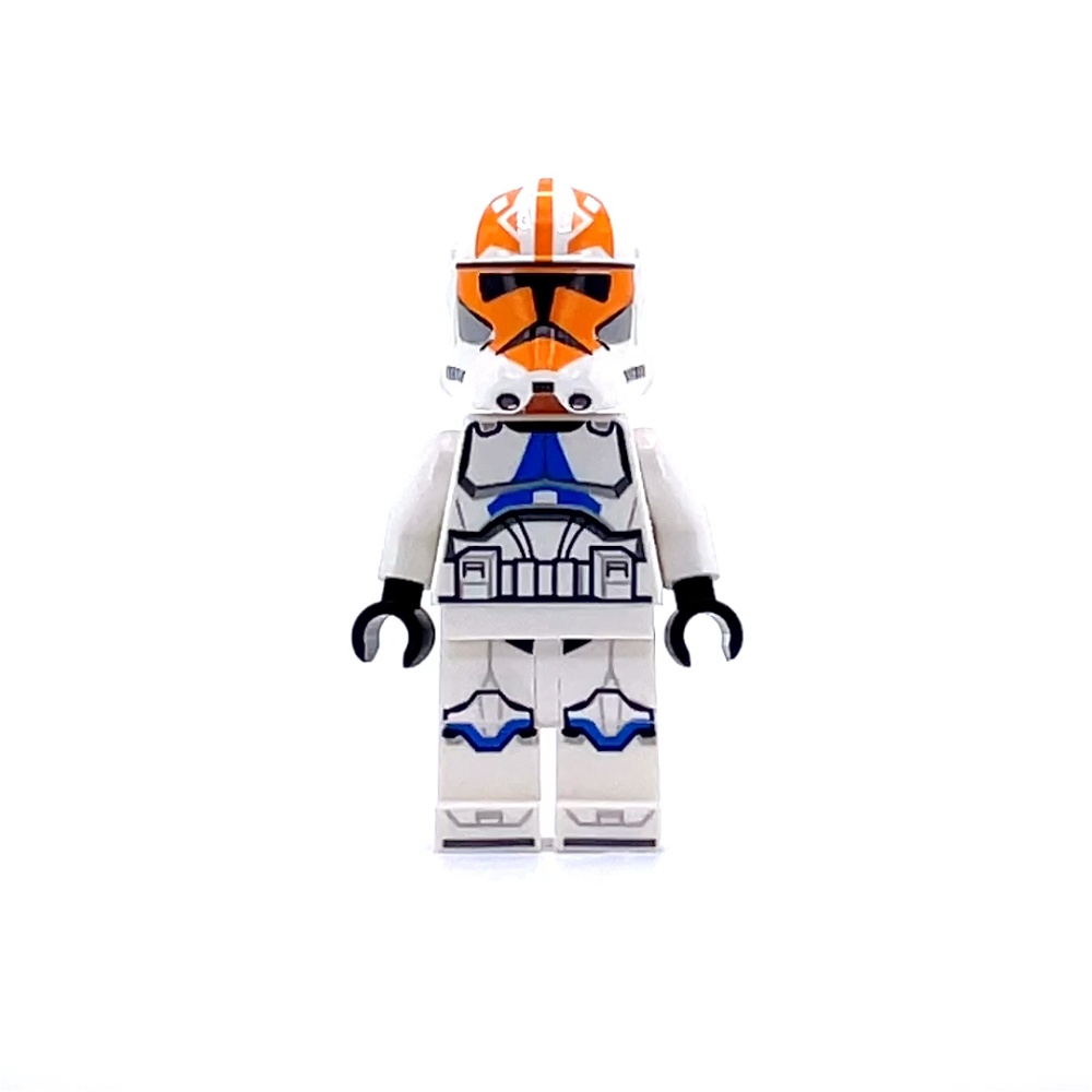 Clone Trooper 501st Legion 332nd Company