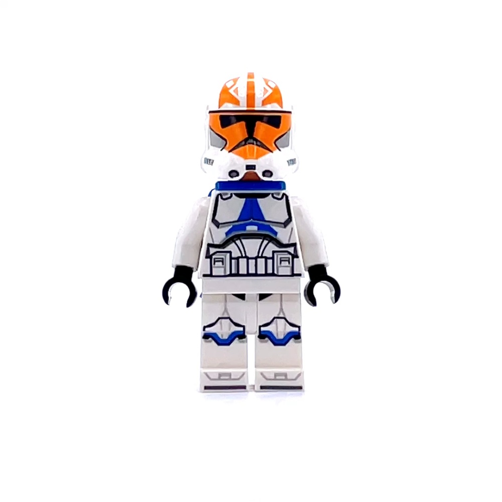 Clone Trooper 501st Legion 332nd Company