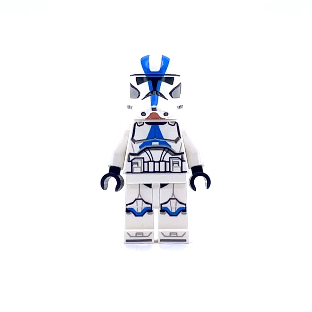 Clone Trooper 501st Legion