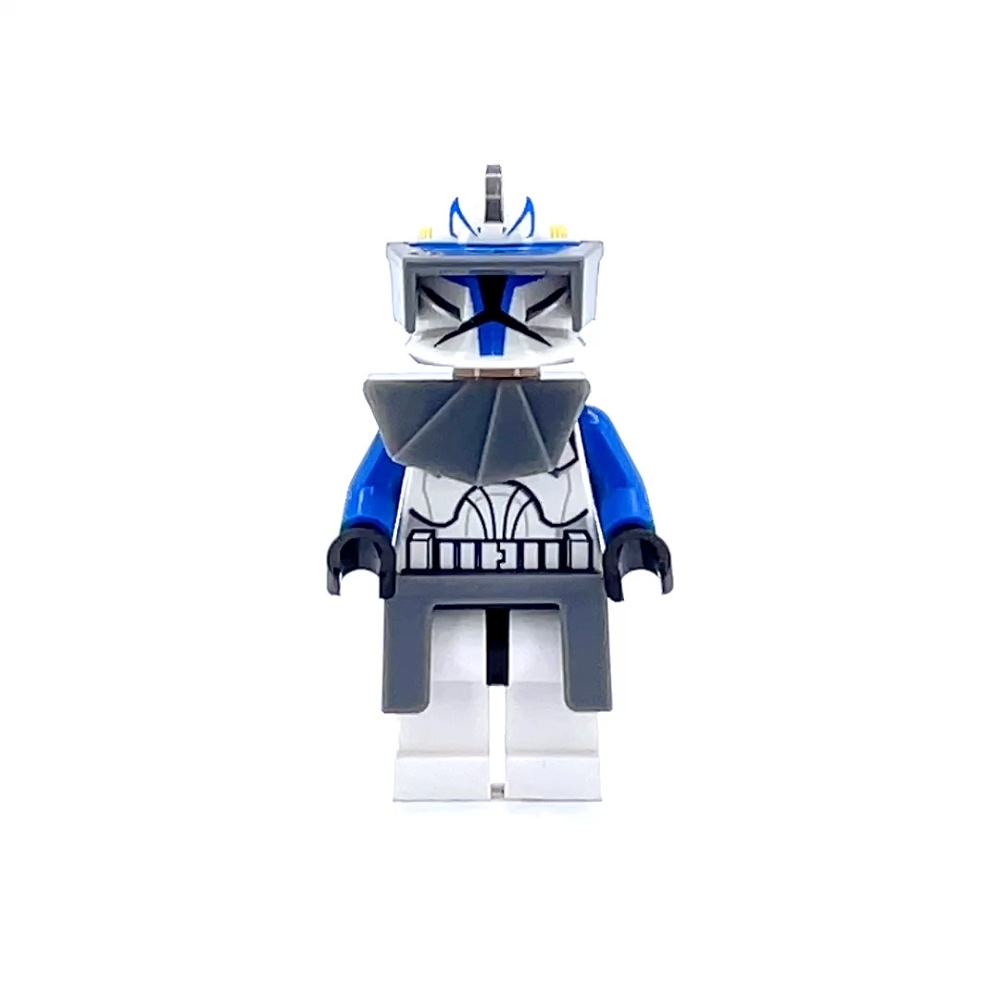 Clone Trooper Captain Rex