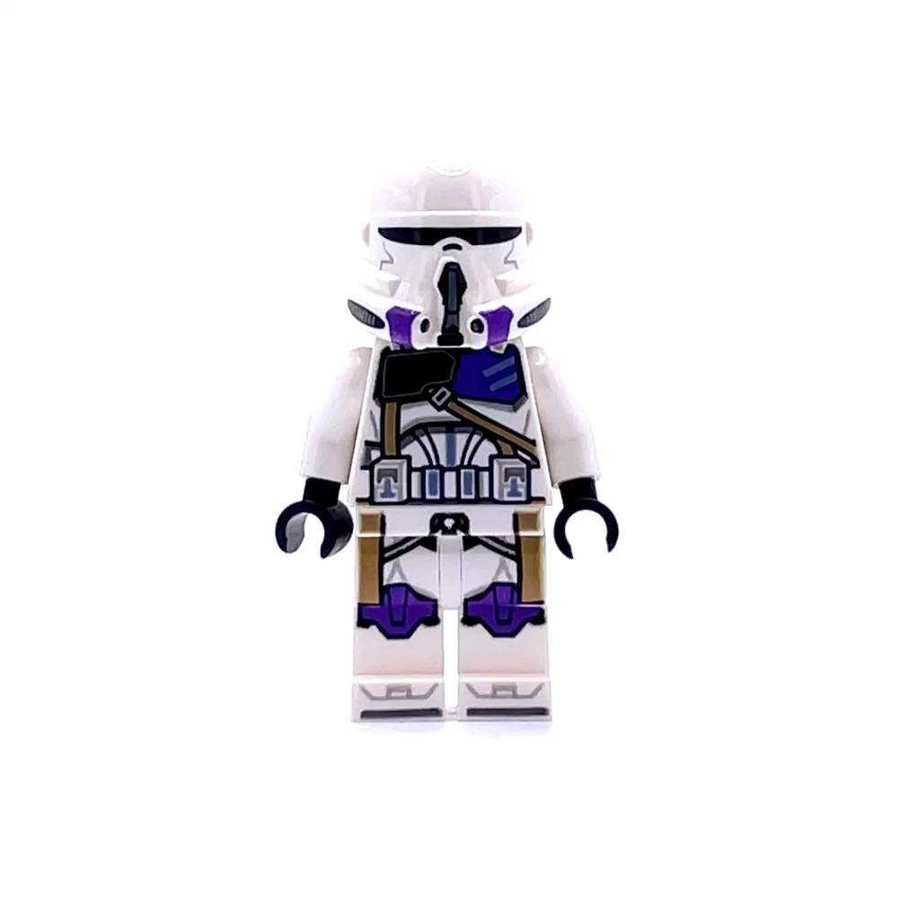 Clone Trooper Commander 187th Legion