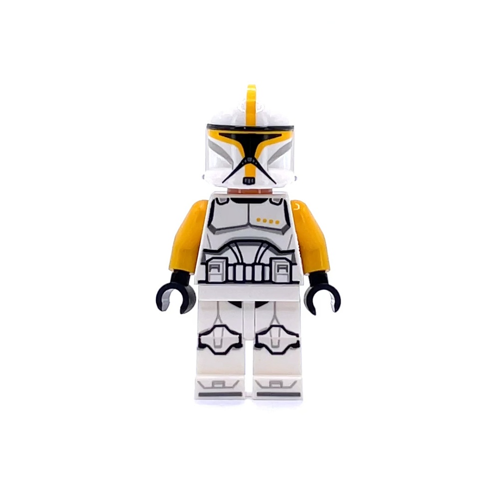 Clone Trooper Commander