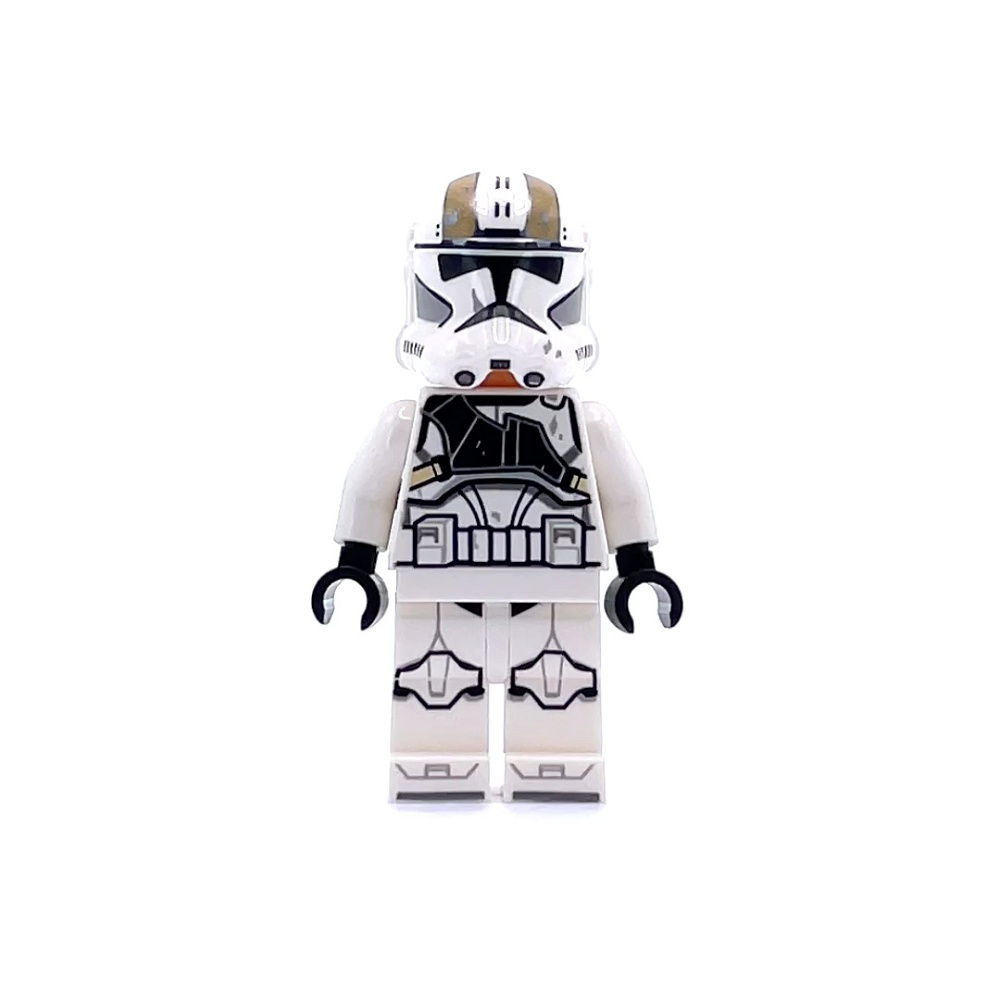 Clone Trooper Gunner