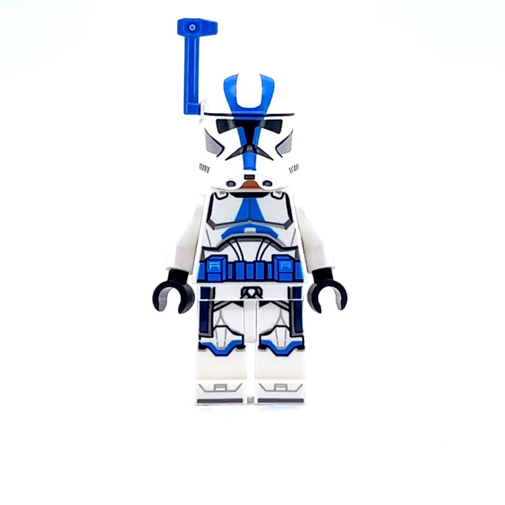 Clone Trooper Officer 501st Legion