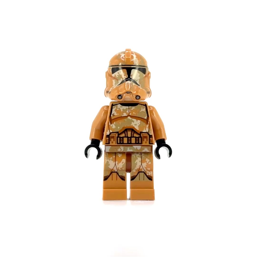 Clone Trooper Phase 2