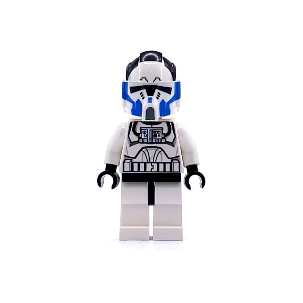 Clone Trooper Pilot 501st Legion