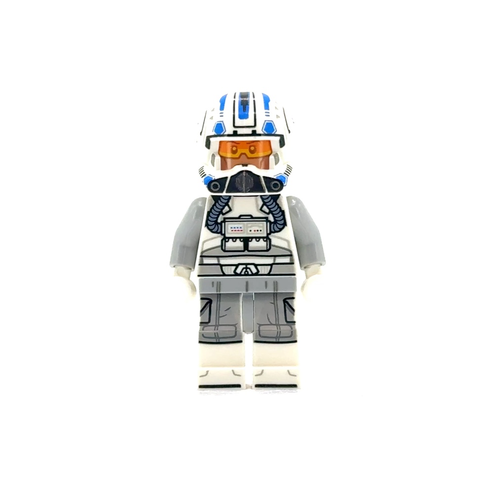 Clone Trooper Pilot Captain Jag