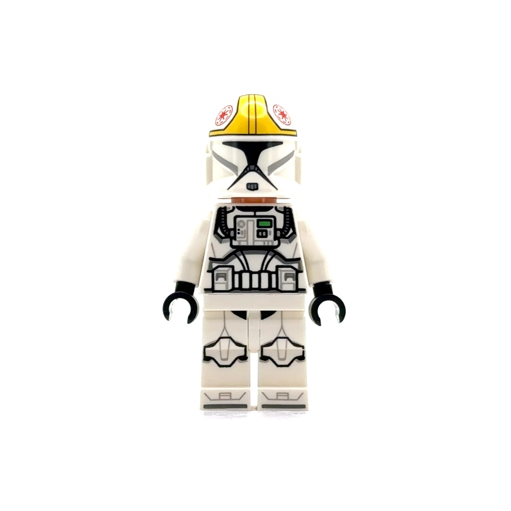 Clone Trooper Pilot