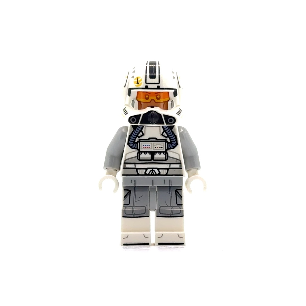 Clone Trooper Pilot Odd Ball