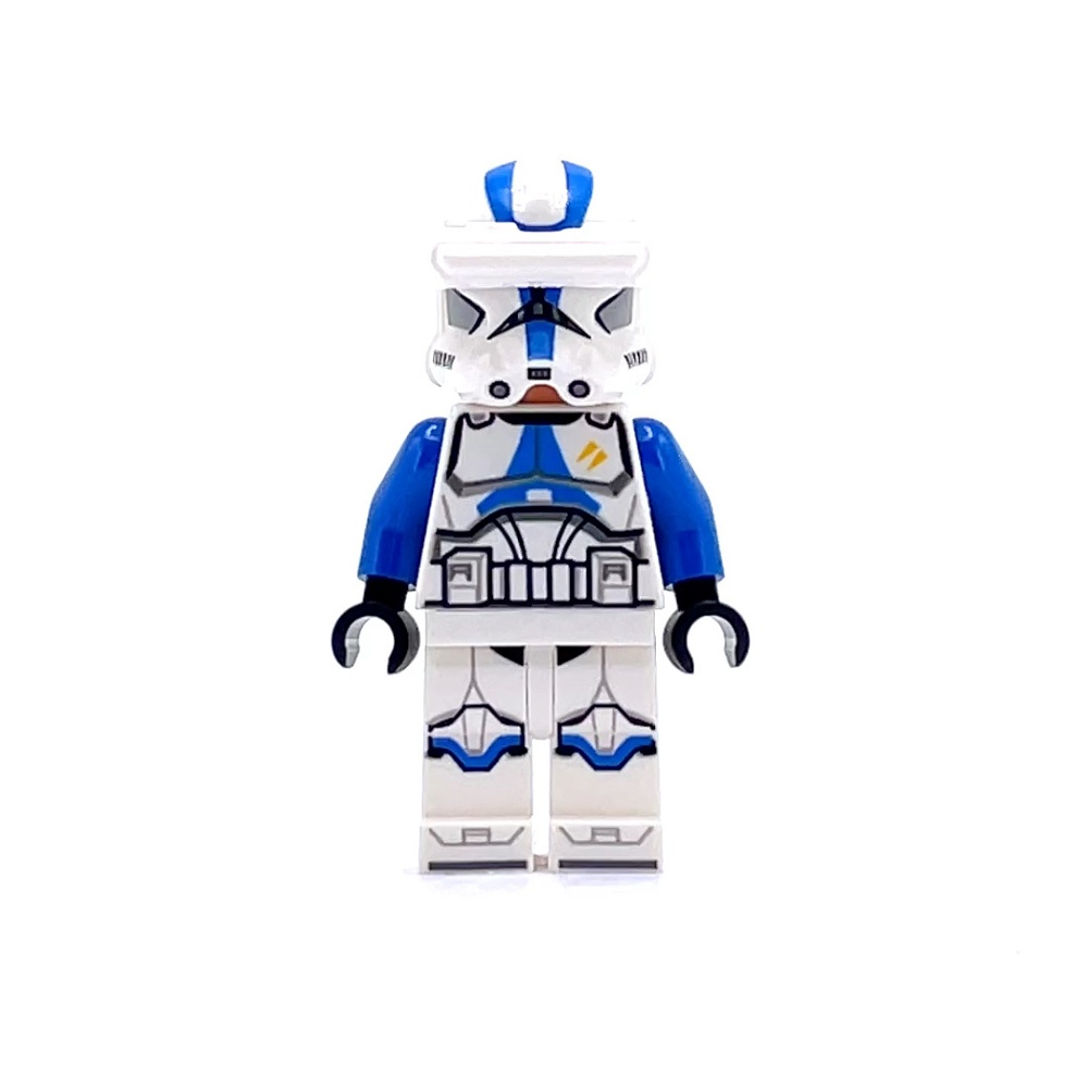 Clone Trooper Specialist 501st Legion