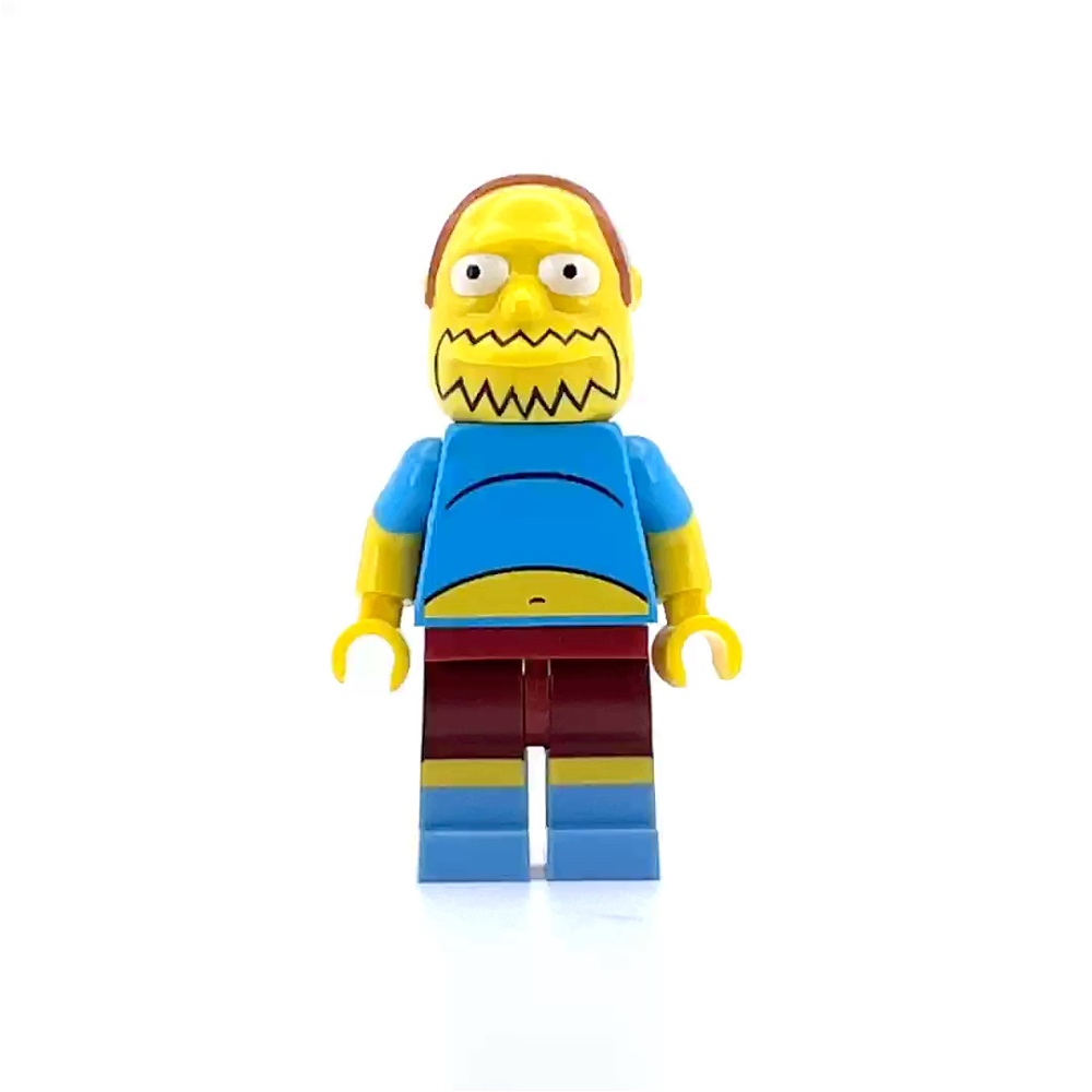 Comic Book Guy