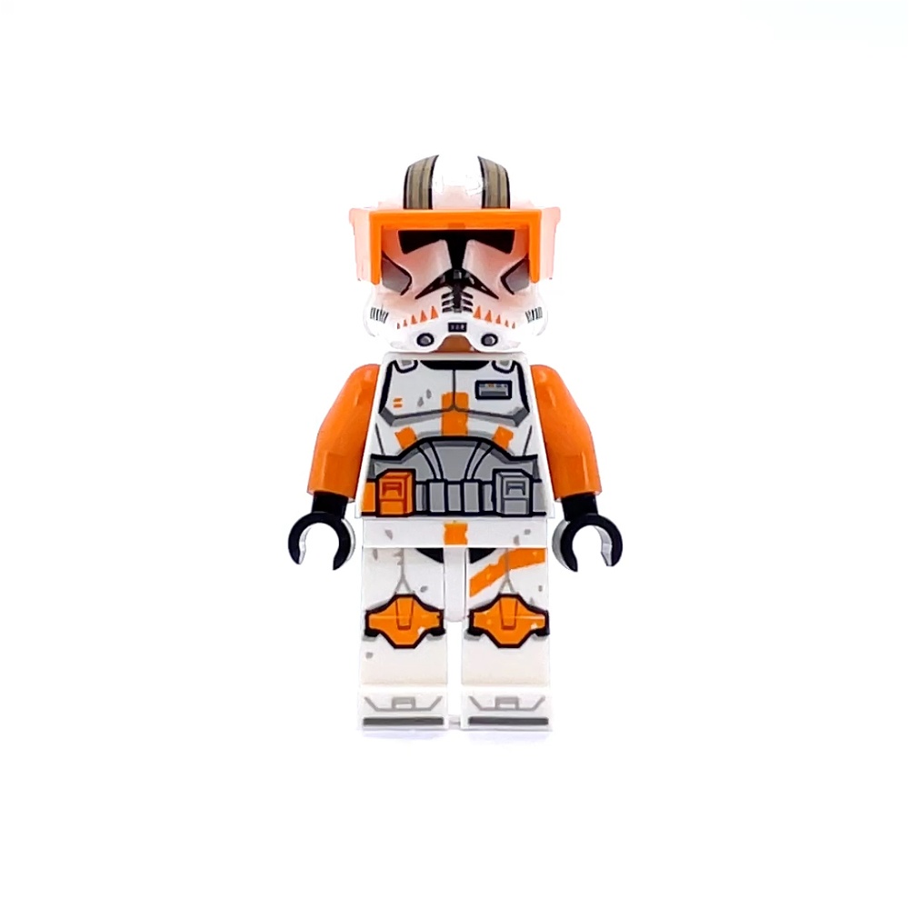 Commander Cody