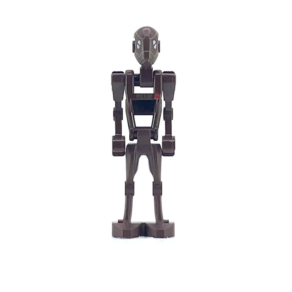 Commando Droid