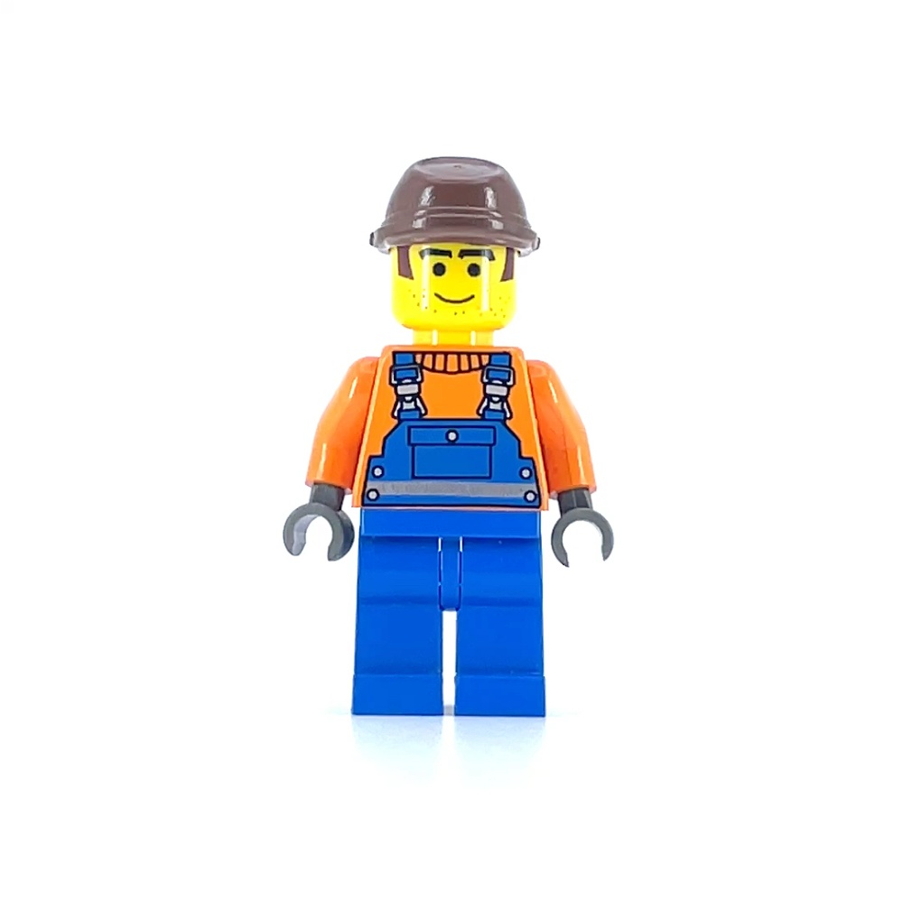 Construction Worker