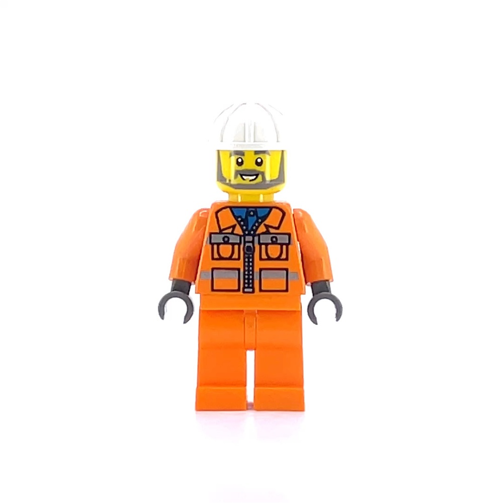 Construction Worker