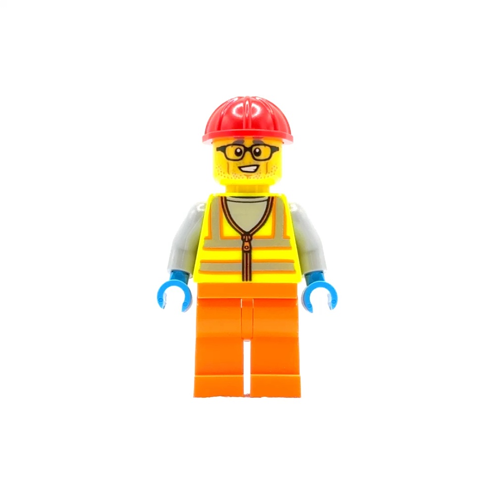 Construction Worker