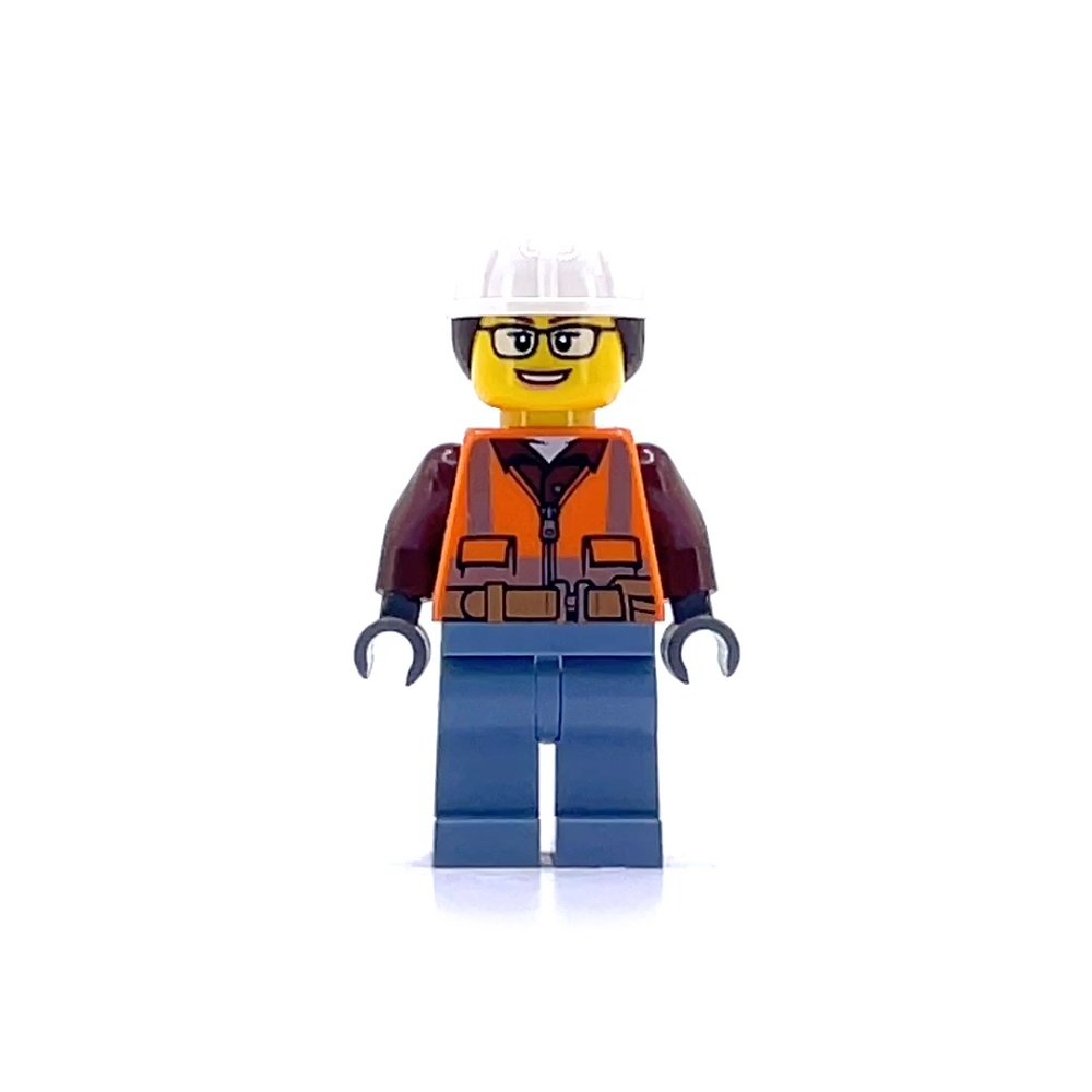 Construction Worker